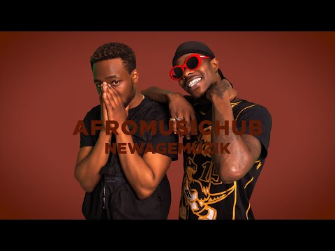 NewAgeMuzik - Dance For Me [An Afromusichub Show]