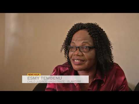 Ambiguous Marriage-age Laws in Malawi - 2015