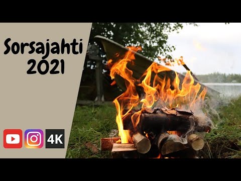 Duck hunting / Sorsajahti 2021 4K