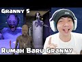 Rumah Baru Granny - Granny 5 Time To Wakeup Indonesia