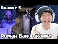 Rumah Baru Granny Granny 5 Time To Wakeup Indonesia