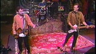 Buffalo Tom "Soda Jerk" on 120 Minutes (1993)