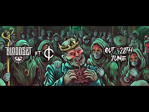 BLOODSET x DEATHCHANNEL - KURU
