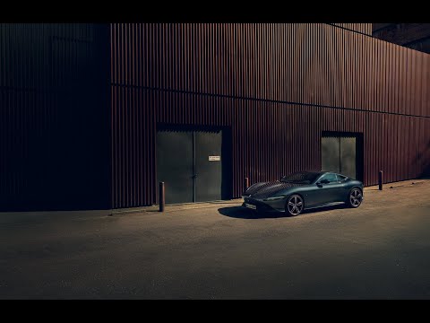 220819 Ferrari Roma FinalGrading small