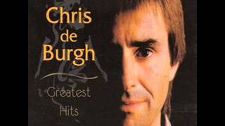 Chris de Burgh - Greatest Hits CD1 2012