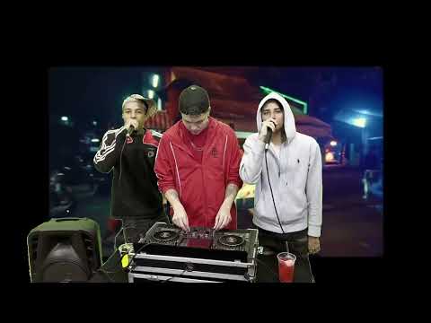 Iluvped e Dnovaees - Minha Vida é isso (Vídeo Oficial)