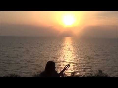 Antigoni Baxe plays "Thalassografies" by Evaggelia Kateli
