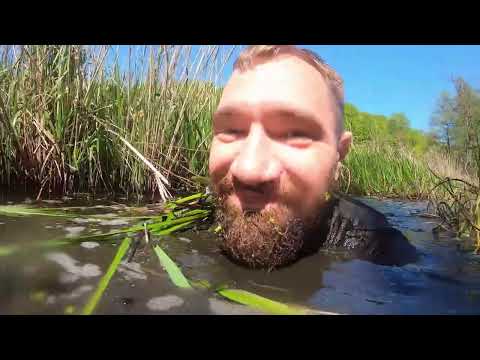 Sumpf Flucht und mehr Survival (Malente 2023)