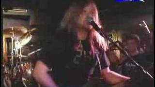 Freak Kitchen-Pub La Calle 01-The rights to you-GRAN CANARIA