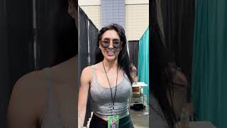 Cristina Vee | I&#39;m a Voice Actor Challenge (Part 1)