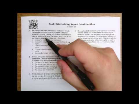 Micro Unit 7 Day 4 Problem #1