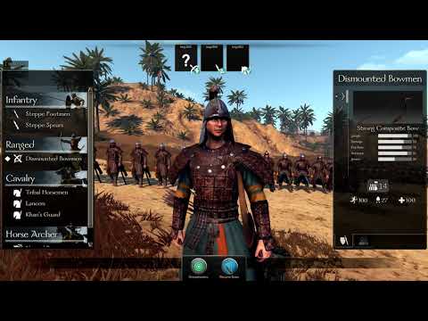Compiled Bannerlords Videos Mount Blade Ii Bannerlord En