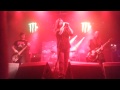 Unida - Vince Fontaine - The Desert Fest London ...
