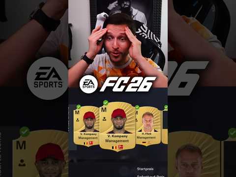 Die einfachsten Coins bei FC 26 😳💸