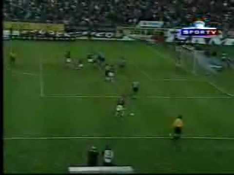 Gol 1000 em Grenais - Fernandão