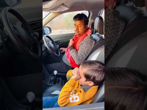 Anaya Or Mumma Ne Aarav Ko Bacha Liya