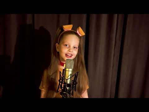 Psia kostka- Carmen Cyran, 8 lat