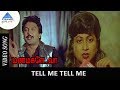 Manamagale Vaa Exclusive Video Song HD Tell Me Video Song HD Prabhu Radhika Goundamani