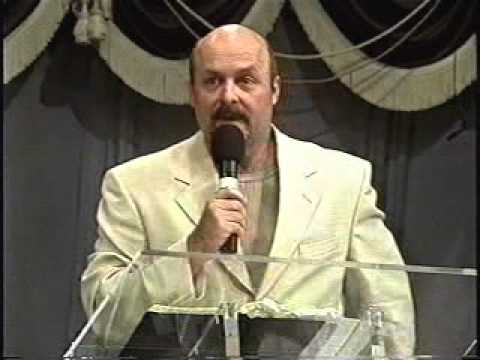 David George Healing full length