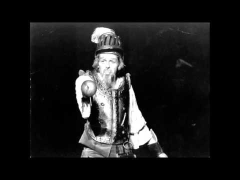 Video thumbnail for L’homme de la Mancha