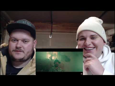 Reaction to: Joker&Mirac\Paranoya | T4\Aura