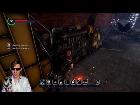 Die Reaktorspule ☄️ Elex Gameplay #129 [Deutsch][Blind]