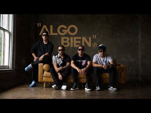 Grupo Punto Cero - ALGO BIEN (Video Oficial)