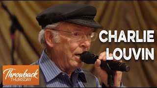 Charlie Louvin  &quot;See the Big Man Cry&quot;