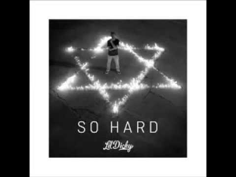 Lil Dicky So Hard (Full Album)