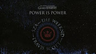 Game of Thrones - Power is Power (FMV)