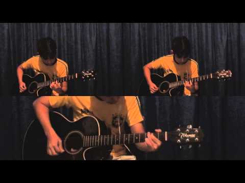 Deus Vai Te Abençoar - Dan e Daniel