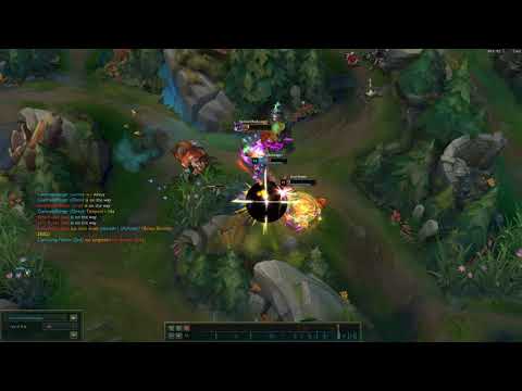 Ornn Quad
