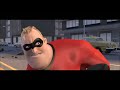 Disney S The Incredibles Blu Ray Trailer 2010