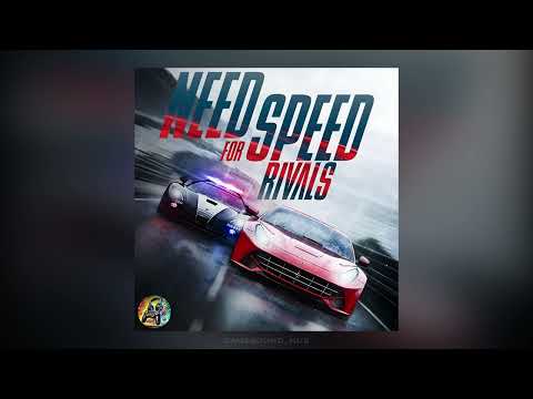 Cole Plante - Howling (ft. Cameron) (Need for Speed: Rivals OST)