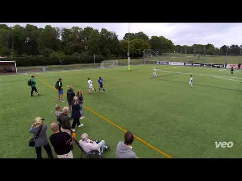 SFK Tegel P07-Täby FK P07A, 6-0