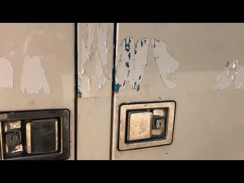 Perkins FG Wilson 175 kVA Supersilent generatorset stocknr 2716 1