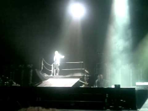 USHER OMG TOUR MÜNCHEN PART7