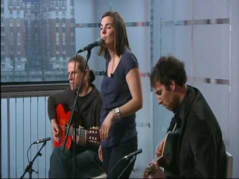 Anne Etchegoyen sur france2 au journal de 13h