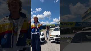 Download lagu Vik White & Lauren Gibson doing the Cop Chase trend | Bad boys - Inner circle mp3 Download lagu Vik White & Lauren Gibson doing the Cop Chase trend | Bad boys - Inner circle mp3