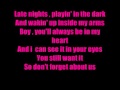 Dont Forget About Us Mariah Carey Lyrics