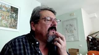 El abuelo Vítor (Víctor Manuel)