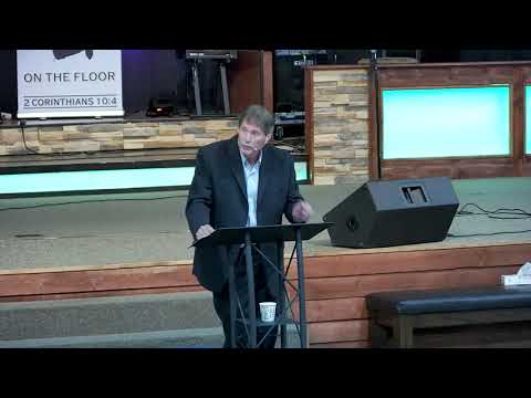 210801AM - What Every Christian Ought to Know - How to Have a Spirit Filled Life