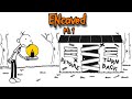 Diary Of A Wimpy Kid: Encaved Pt 1