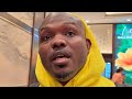 TIM BRADLEY STAY AWAY FROM GERVONTA MESSAGE TO RYAN GARCIA! DETAILS RYAN GARCIA MAJOR FLAW & MORE