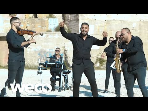 Endri Mallkuqi - Ta fal jeten (Official Video)