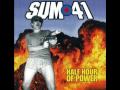 Sum 41-32 Ways To Die