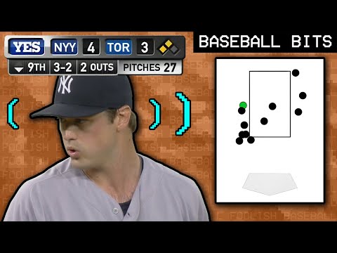 Bottom of the 9th, 2 Outs | Baseball Bits