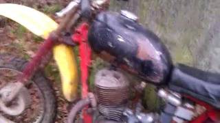 Download lagu Jawa 250 start.3gp mp3