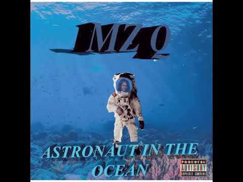 Astronaut in the Ocean (freestyle) x Mz Q