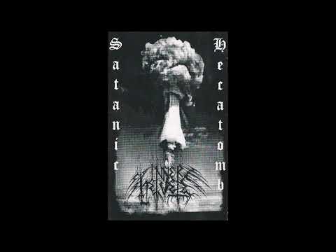 Inner Helvete - Fiery Embrace of Death
